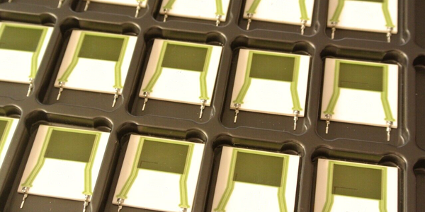 Thick Film Surge Resistors